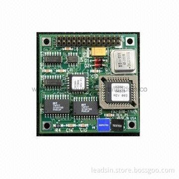 PCB Board for Single-sided, Double-sided or Multilayer PCB